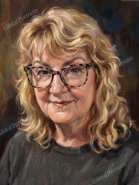 Meet your Posher, Cathy